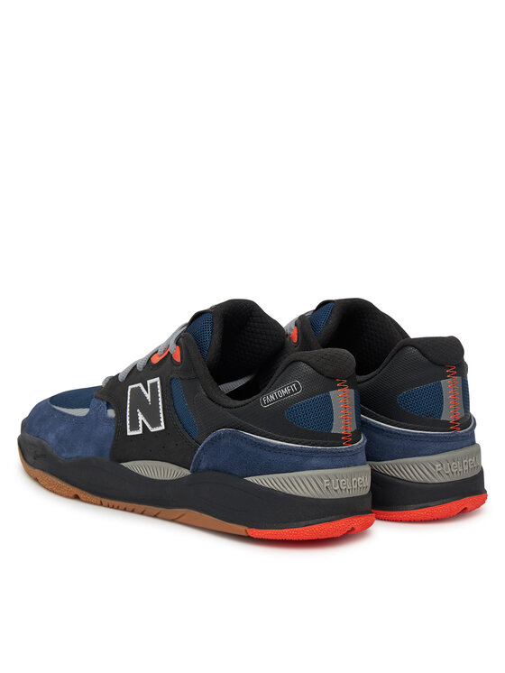 New Balance New Balance Laisvalaikio batai NM1010SO Mėlyna