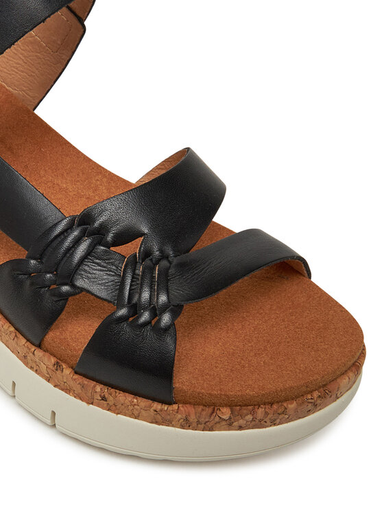 Pikolinos Pikolinos Sandalen W4N-0968 Schwarz