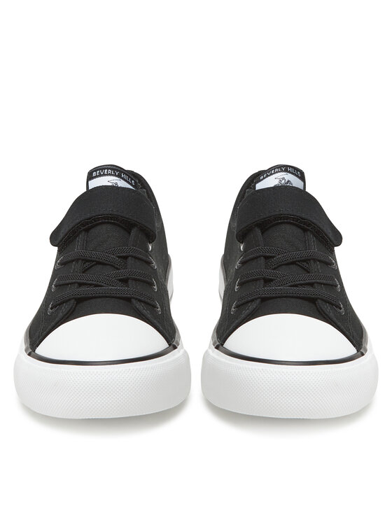 Beverly Hills Polo Club Beverly Hills Polo Club Sneakers CEO-CSS20377-72(CH) Μαύρο