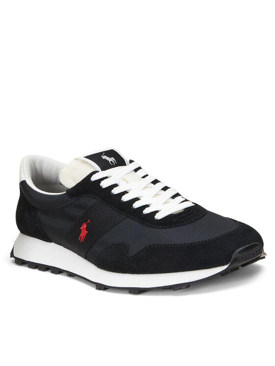 Polo Ralph Lauren Polo Ralph Lauren Snīkeri Prl Trail125 809945249002 Melns