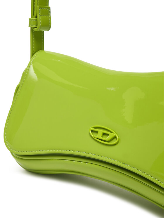 Diesel Diesel Handtasche X10202 P6255 Grün