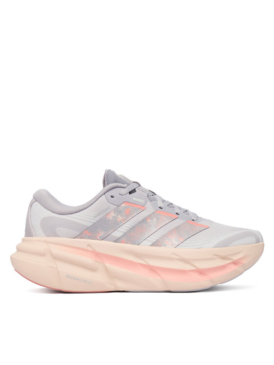 adidas adidas Buty do biegania adistar 5 Running Shoes KH9099 Szary