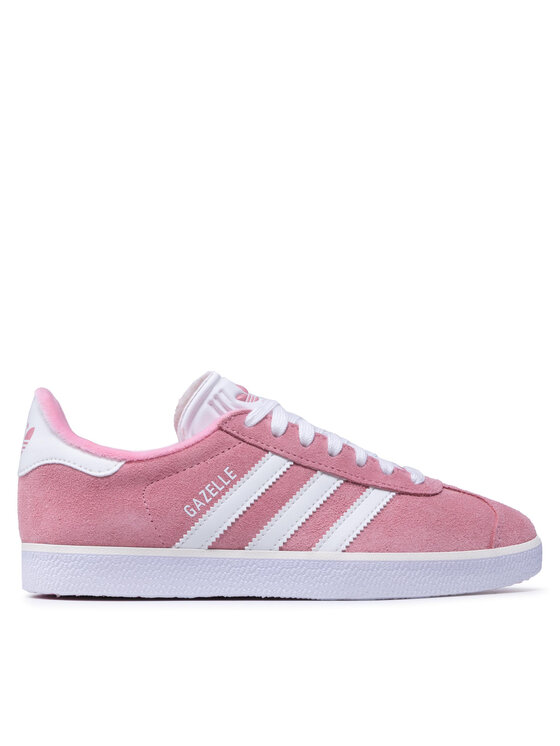 Scarpe Gazelle W GZ7682 Rosa