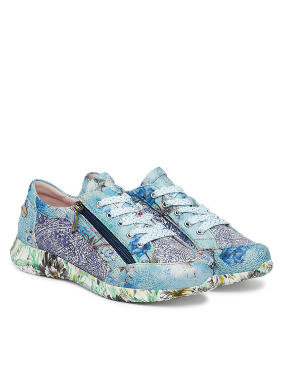 Laura Vita Laura Vita Снікерcи Joctao 06 Голубий