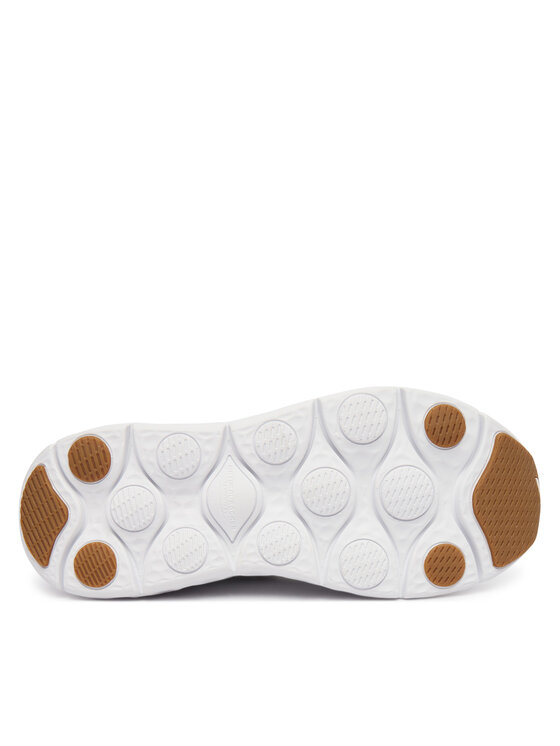 Skechers Skechers Sneakersy Go Walk Max Cushioning Flex 217113/WHT Bílá