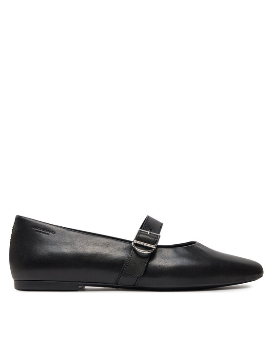 Vagabond Shoemakers Vagabond Félcipő Jolin 5608-001-20 Fekete