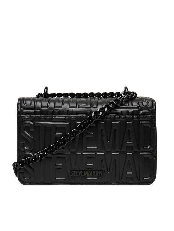 Steve Madden Steve Madden Handtasche Bcarbon SM13002237 Schwarz