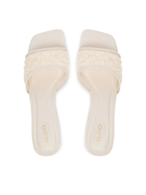 Aldo Aldo Ciabatte Cotera 14296231 Crema