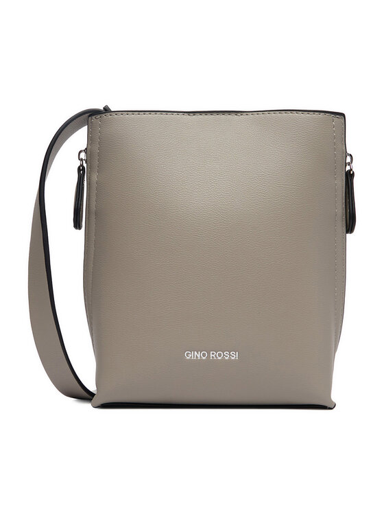 GINO ROSSI GINO ROSSI Handtasche EO-LX0293 Grau