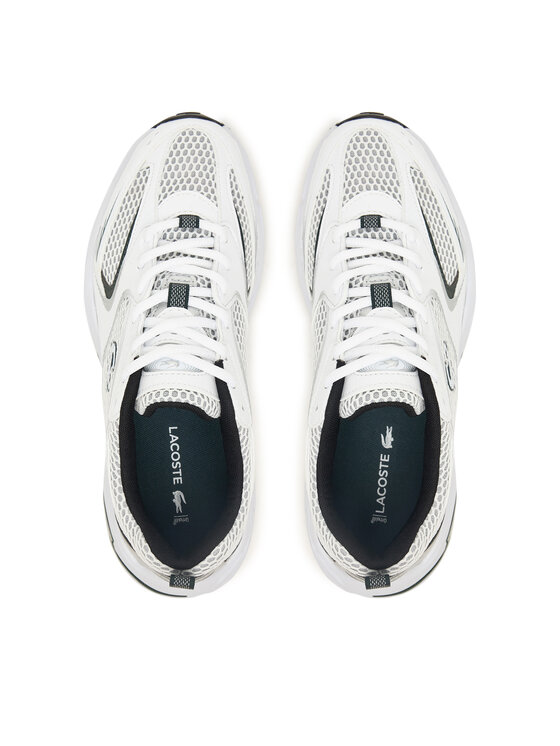 Lacoste Lacoste Sneakersy Storm 96 2K 7-49SFA0025 Biały