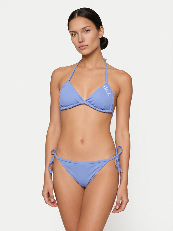 EA7 Emporio Armani Bikini 7W000318 AF20663 UA020 Bleumarin