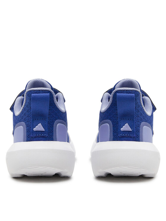 adidas Sneakersy Fortarun 3.0 IF4098 Niebieski | Modivo.pl
