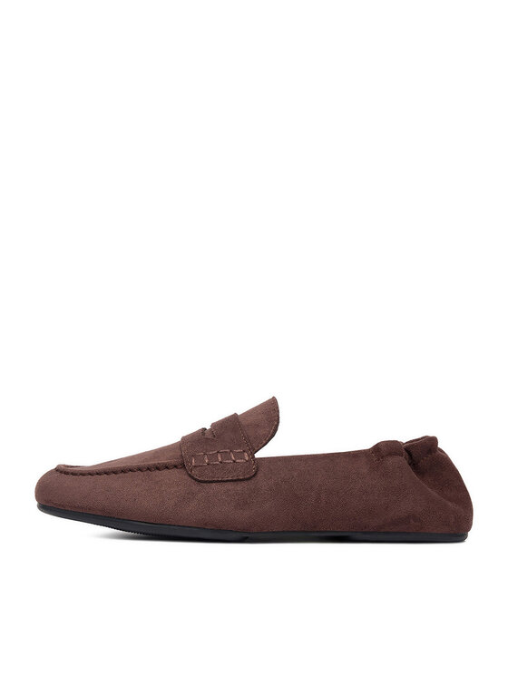 JENNY JENNY Mocassini CEO-CC2511-1 Marrone