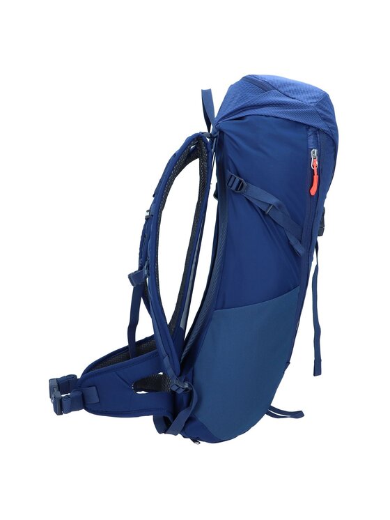 Salewa Salewa Plecak 274298 Błękitny