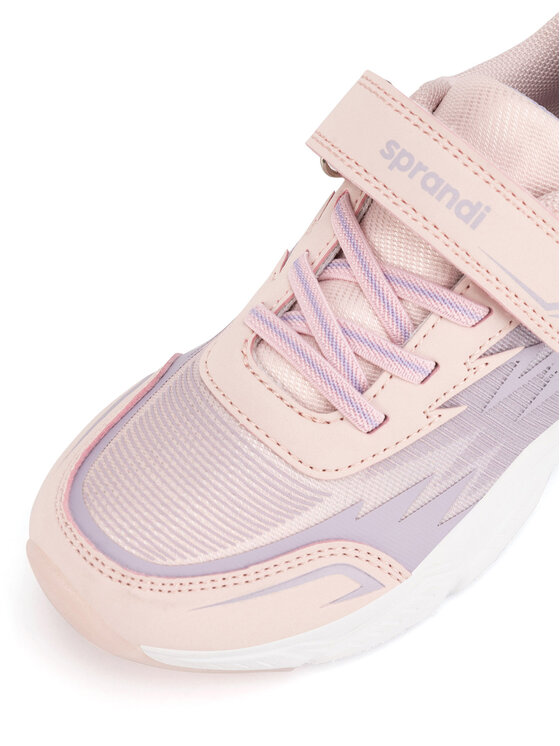Sprandi Sprandi Sneakersy CEO-CP-23KC2351B(DZ) Fioletowy
