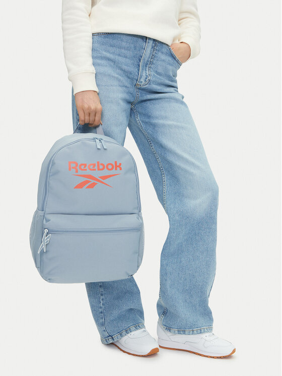 Reebok Reebok Kuprinės RBK-021-CCC-06 Mėlyna