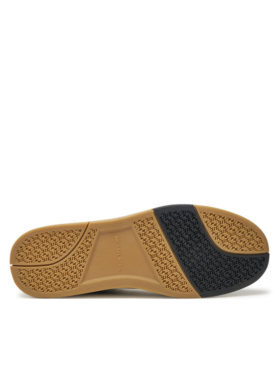 MICHAEL Michael Kors MICHAEL Michael Kors Tossud Rebel Sneaker 42F4RBFS1L Ekrüüvärv