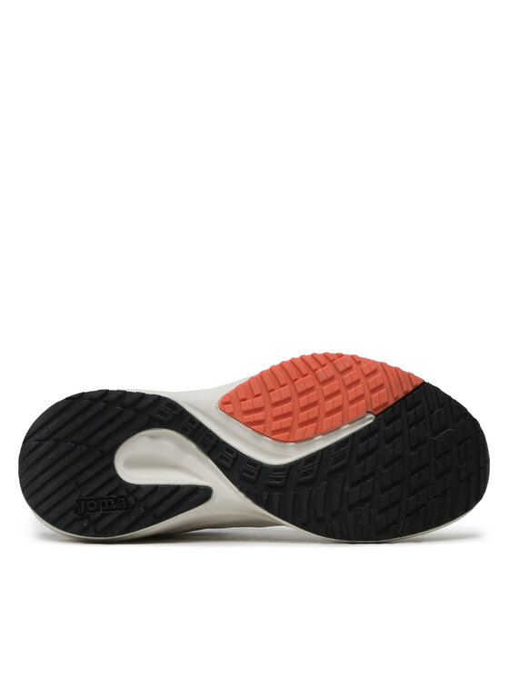 Joma Joma Bėgimo batai R.Cromo Men 2302 RCROMS2302 Balta