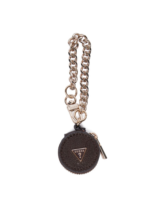Guess Guess Чохол для документів TXDP22 22060 Темно-коричневий