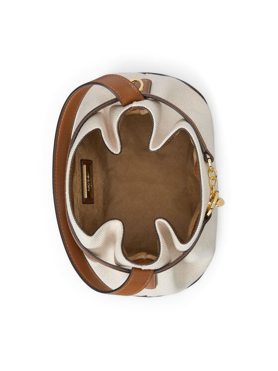 LAUREN RALPH LAUREN LAUREN RALPH LAUREN Torbica 431P04294005 Bež