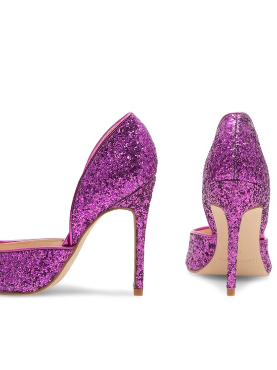 Marc Fisher Marc Fisher Scarpe stiletto F-CHRISTAY MPI01 Rosa