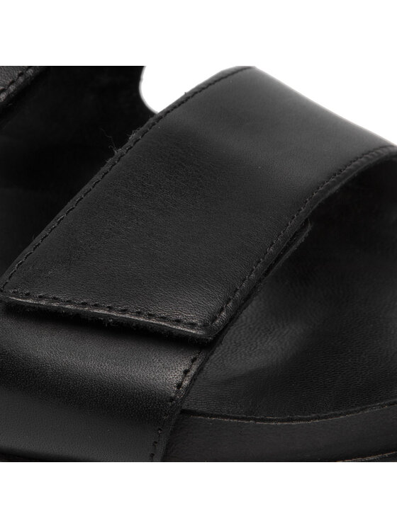 Vagabond Shoemakers Vagabond Natikače Seth 5390-101-20 Crna