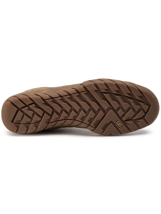 CAT Footwear CAT Footwear Κλειστά παπούτσια Haycox P723196 Καφέ