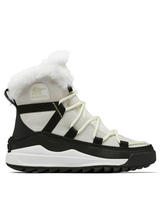 Sorel Sorel Botine Ona™ Rmx Glacy Plus Wp 2083061125 Alb