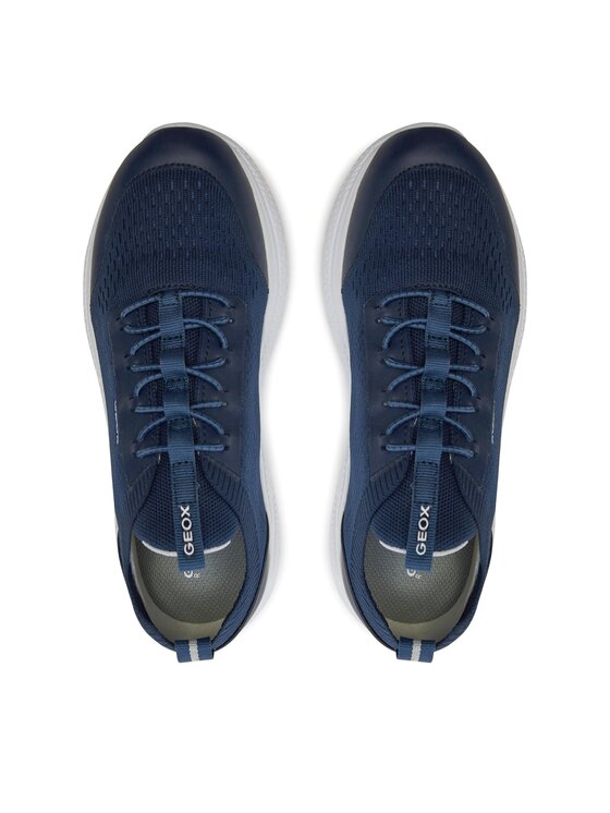 Geox Geox Sneakers J Sprintye B. A J25GBA 0006K C4002 D Dunkelblau