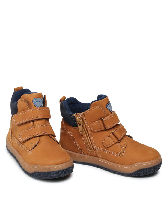 Lasocki Kids Lasocki Kids Stiefel CI12-SPRITE-01 Braun