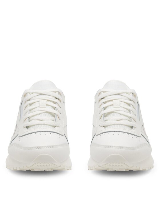 Reebok Reebok Снікерcи Classic Leather SP GX8690 Білий