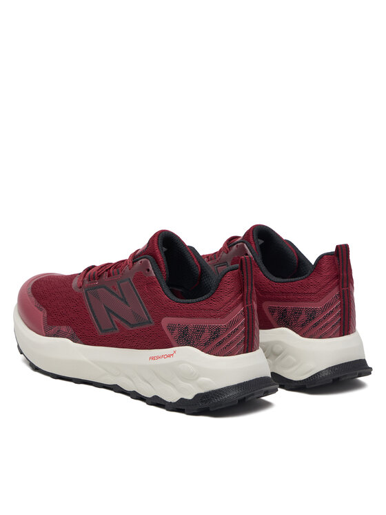 New Balance New Balance Scarpe running Garoé V2 MGARO8C5 Rosso scuro