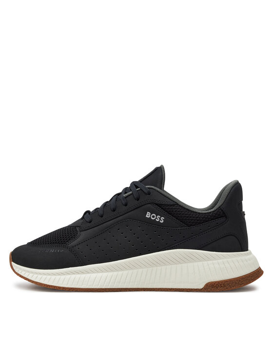 BOSS Boss Sneakers Ttnm Evo Runn Nume 50517313 Nero