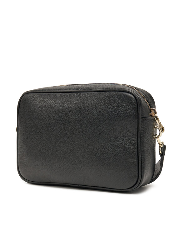 Patrizia Pepe Patrizia Pepe Torbica 8B0232/L001-K118 Crna