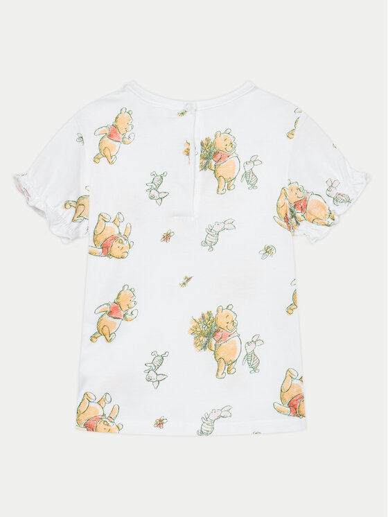 OVS OVS Піжама 2041783 Рожевий Regular Fit