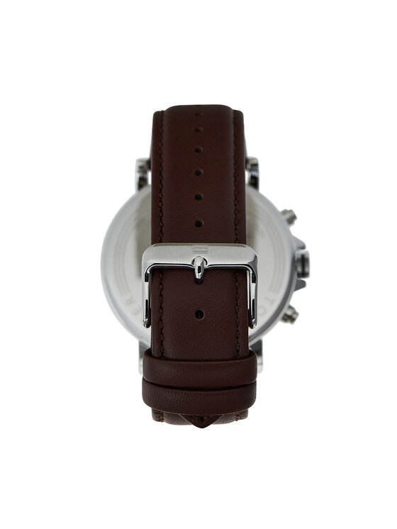 Tommy Hilfiger Tommy Hilfiger Orologio Tyson 1710585 Marrone