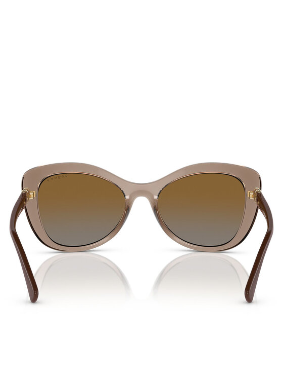 Vogue Eyewear Vogue Eyewear Слънчеви очила 0VO5515SB Кафяв