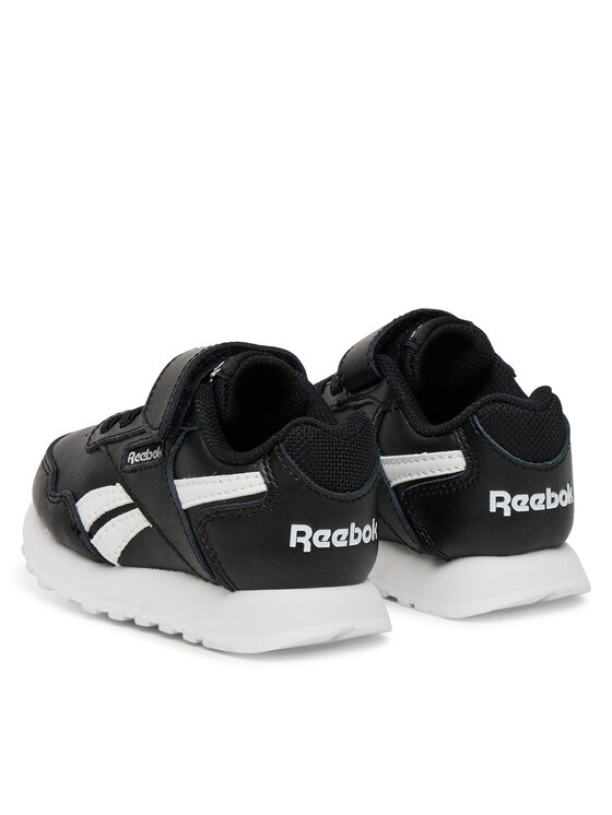 Reebok Reebok Laisvalaikio batai V9-25193(III) Juoda