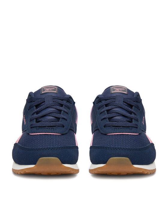 Reebok Reebok Sneakersy CEO-MODA AR30315GDQF Granatowy