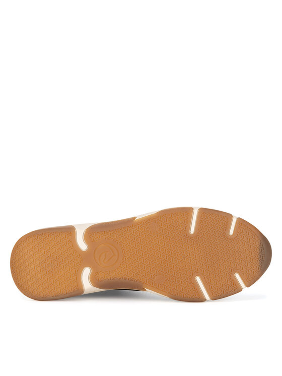 Remonte Remonte Škornji D1S71-45 Rjava