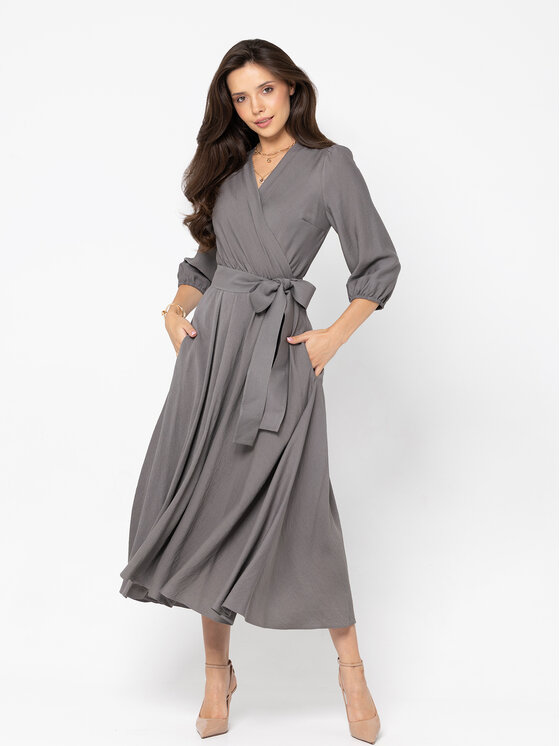 LIDIA KALITA LIDIA KALITA Sukienka koktajlowa Amelie Regular Fit