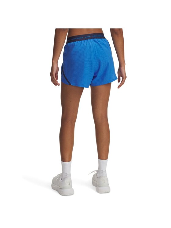 Under Armour Under Armour Szorty sportowe 6004029 Niebieski Relaxed Fit