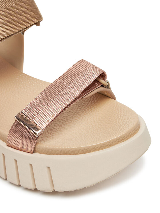United Nude United Nude Sandale Delta Run 1041086116 Bej