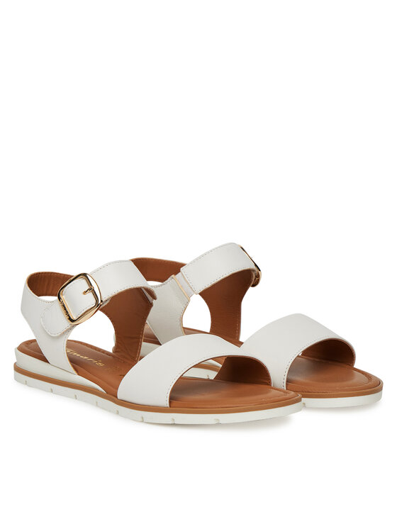 Tamaris Tamaris Sandaalid 1-28133-44 Valge