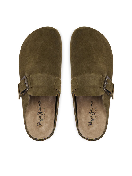 Pepe Jeans Pepe Jeans Ciabatte Corby Clog M PMS90123 Cachi