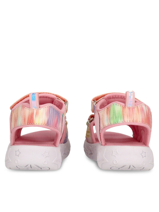 ZigZag ZigZag Basutės Laccus Z242036 Rožinė