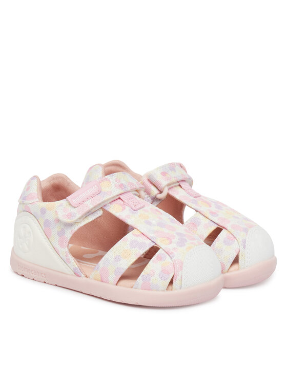 Biomecanics Biomecanics Босоніжки 262193 M Білий