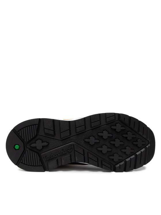 Timberland Timberland Снікерcи Field Trekker TB0A2GN1231 Коричневий