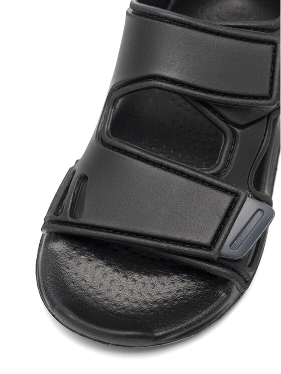 adidas adidas Sandale ALTASWIM C GV7802 Crna