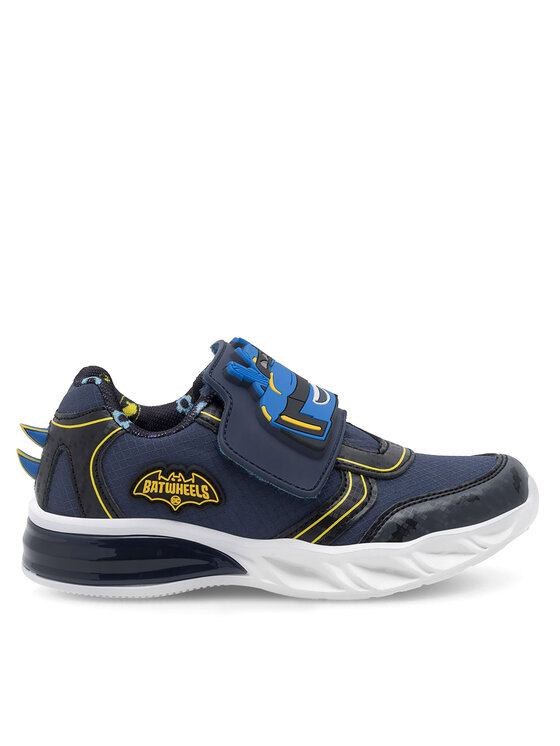 BATWHEELS BATWHEELS Sneakersy CP66-SS24-301BWWB Tmavomodrá